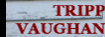 Tripp Vaughan